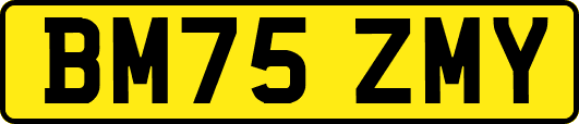 BM75ZMY