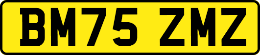 BM75ZMZ