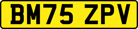 BM75ZPV