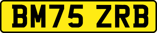 BM75ZRB