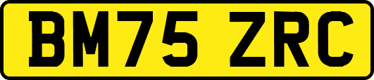 BM75ZRC