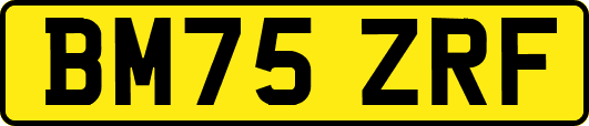 BM75ZRF