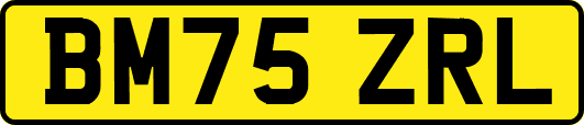 BM75ZRL