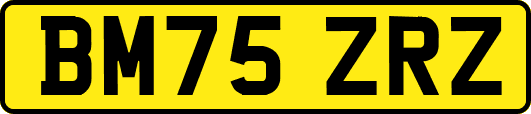 BM75ZRZ