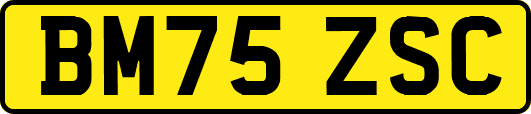 BM75ZSC