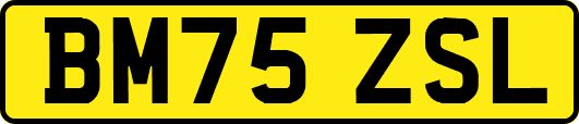 BM75ZSL