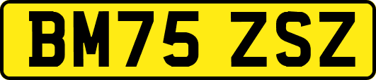 BM75ZSZ