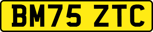 BM75ZTC