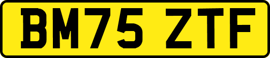 BM75ZTF