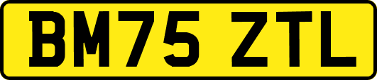 BM75ZTL