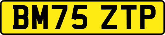 BM75ZTP