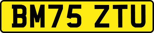 BM75ZTU