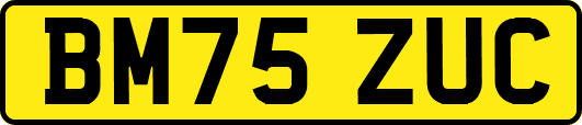 BM75ZUC