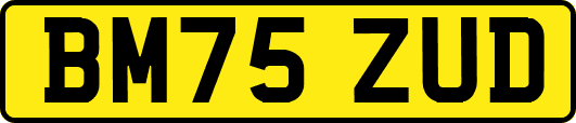 BM75ZUD