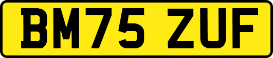 BM75ZUF
