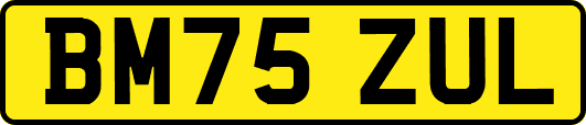BM75ZUL