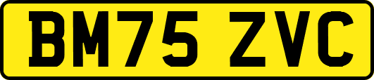 BM75ZVC