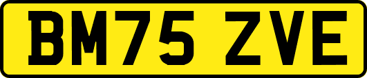 BM75ZVE