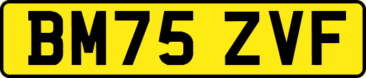 BM75ZVF