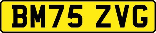 BM75ZVG