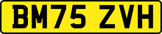 BM75ZVH