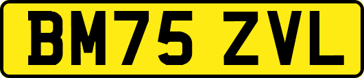 BM75ZVL