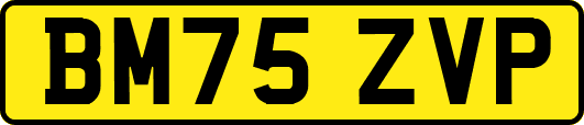 BM75ZVP
