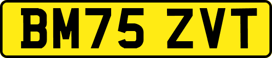 BM75ZVT