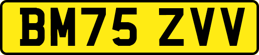 BM75ZVV