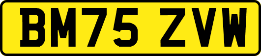 BM75ZVW