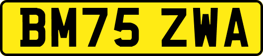 BM75ZWA