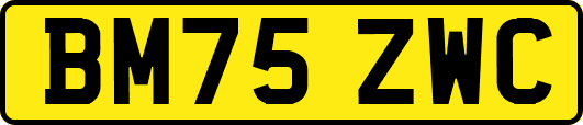 BM75ZWC