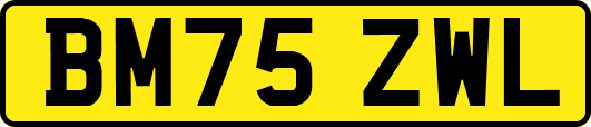 BM75ZWL
