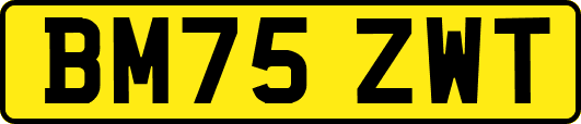 BM75ZWT