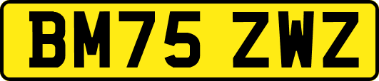 BM75ZWZ