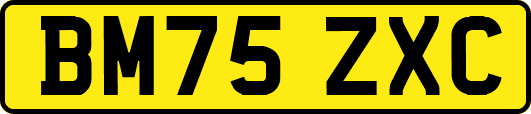 BM75ZXC