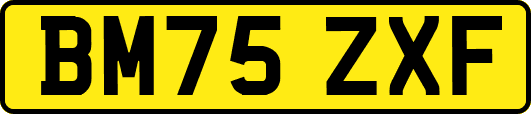 BM75ZXF