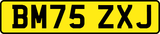 BM75ZXJ