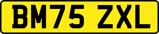 BM75ZXL