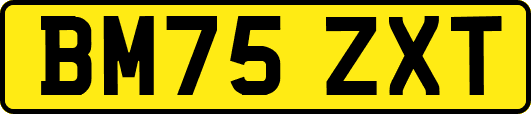 BM75ZXT