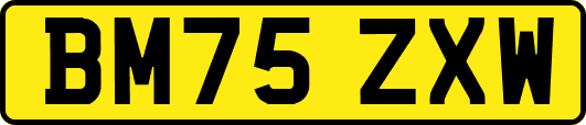 BM75ZXW