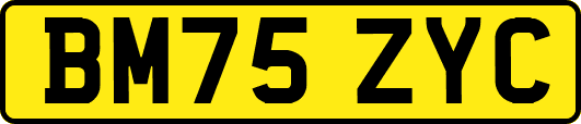 BM75ZYC