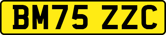 BM75ZZC