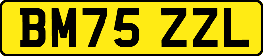 BM75ZZL