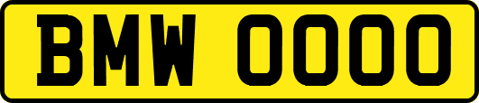 BMW0000
