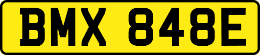 BMX848E