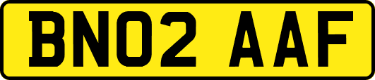 BN02AAF