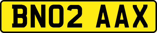 BN02AAX