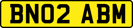 BN02ABM