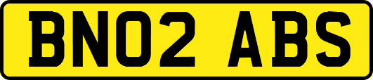 BN02ABS